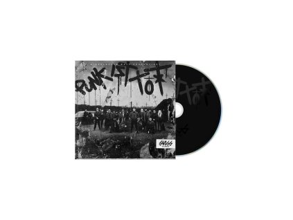 Swiss & Die Andern - Punk ist tot (CD)