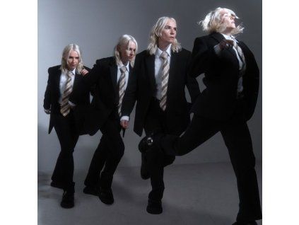 3864131 haai humanise limited edition cd