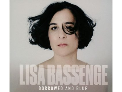 Lisa Bassenge - Borrowed And Blue (CD)