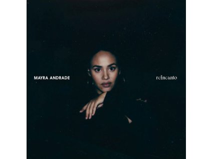 Mayra Andrade - ReEncanto: Live At Union Chapel (CD)