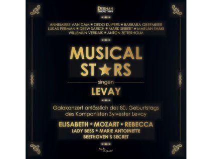 3864821 musicalstars singen levay cd