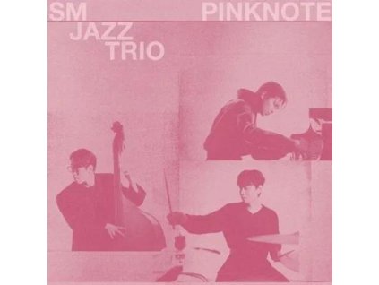 SM Jazz Trio - Pinknote (CD)