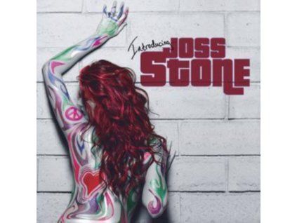 3864977 joss stone introducing joss stone cd