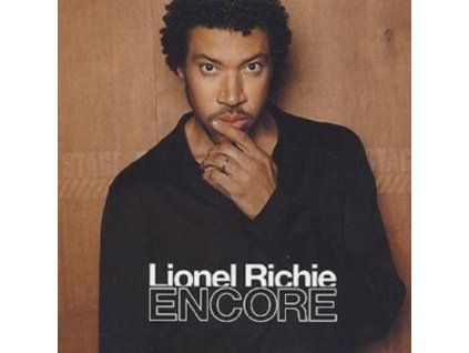 3864995 lionel richie encore cd