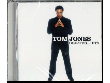 3865046 tom jones greatest hits cd
