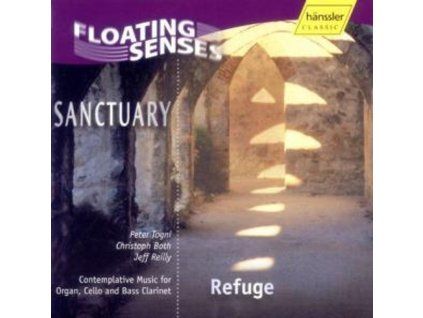 3865187 ensemble sanctuary refuge cd