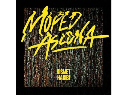 3865235 moped ascona kismet habibi cd