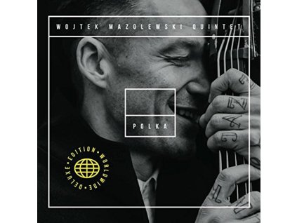 Wojtek Mazolewski - Polka (Deluxe Edition) (CD)