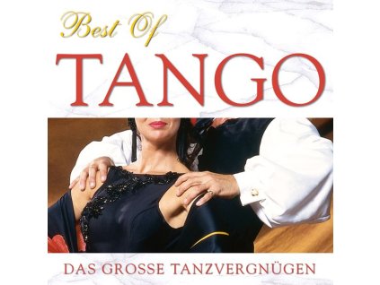 101 Strings (101 Strings Orchestra) - Best Of Tango (CD)