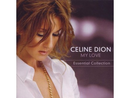 Céline Dion - My Love: Essential Collection (CD)