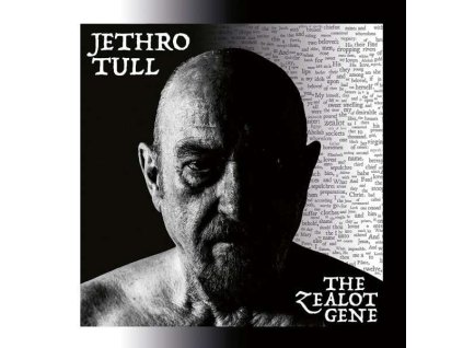 Jethro Tull - The Zealot Gene (CD)