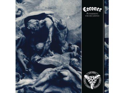 3865745 coroner punishment for decadence cd