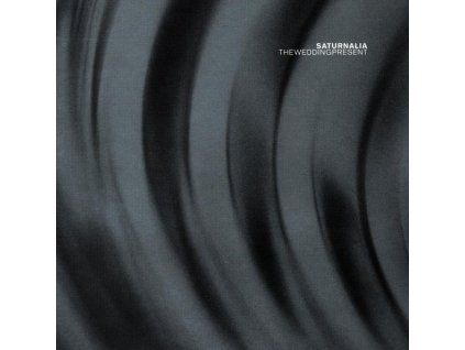 3866438 the wedding present saturnalia cd