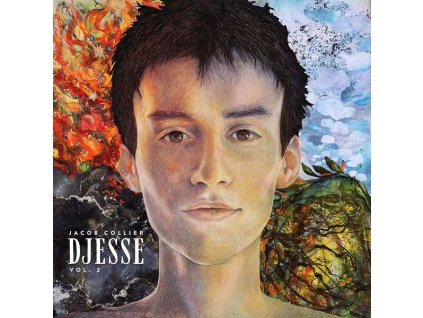 Jacob Collier - Djesse Vol. 2 (CD)