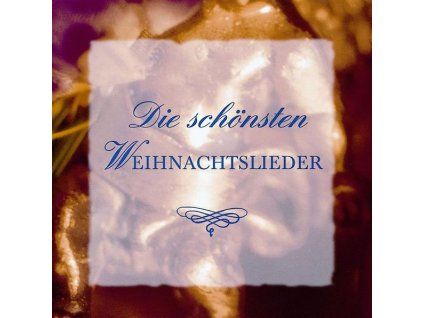 3866639 die schonsten weihnachtslieder cd
