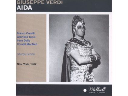 3866669 giuseppe verdi 1813 1901 aida cd