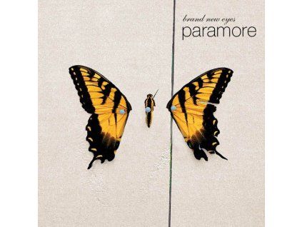 3866855 paramore brand new eyes cd