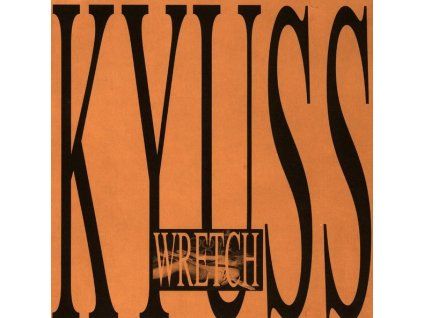 3866858 kyuss wretch cd