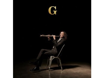 Kenny G. - New Standards (CD)