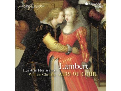 3867581 michel lambert 1610 1696 airs de cour cd