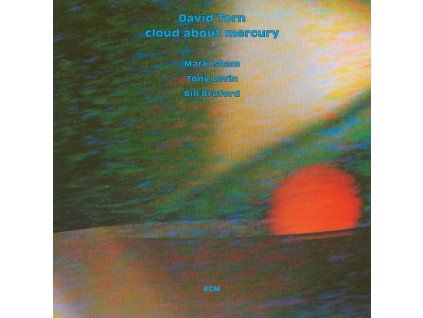 3867728 david torn cloud about mercury touchstones cd