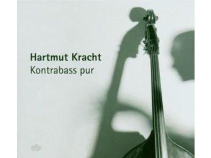 3867893 hartmut kracht kontrabass pur cd