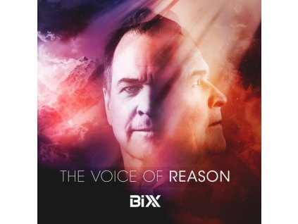 Bixx - The Voice Of Reason (CD)