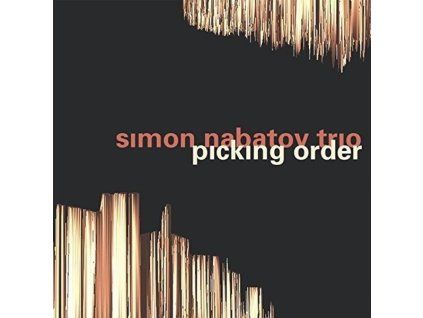 3868325 simon nabatov picking order cd