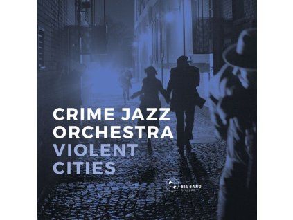 3868331 crime jazz orchestra violent cities cd