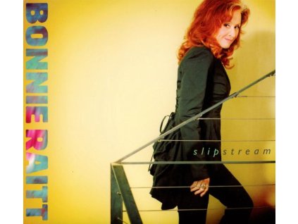 Bonnie Raitt - Slipstream (CD)