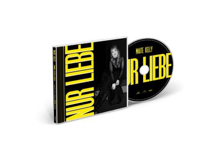 Maite Kelly - Nur Liebe (CD)
