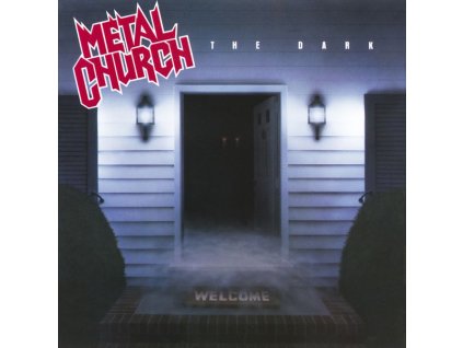 Metal Church - Dark (CD)