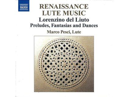3868985 renaissance lute music cd