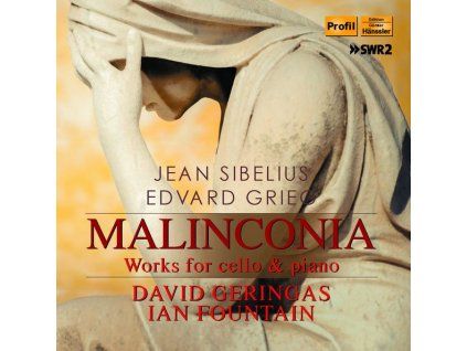 3869105 david geringas malinconia cd