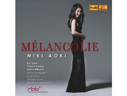 3869123 miki aoki melancolie cd