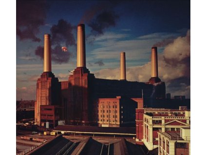 Pink Floyd - Animals (CD)