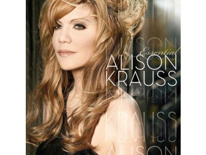 Alison Krauss - The Essential Alison Krauss (CD)