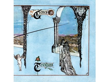 Genesis - Trespass (2007 Stereo Mix) (CD)