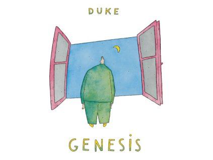 3869447 genesis duke cd