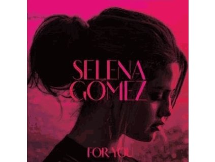 Selena Gomez - For You (CD)