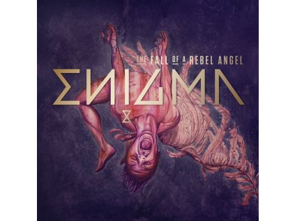 Enigma - The Fall Of A Rebel Angel (CD)