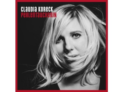 Claudia Koreck - Perlentaucherin (CD)