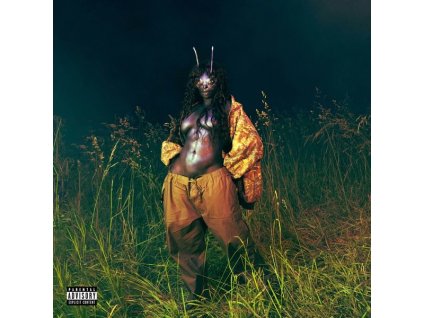 SZA - SOS Deluxe: Lana (CD)