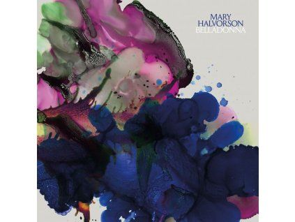 3870101 mary halvorson belladonna cd