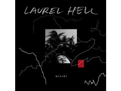 3870185 mitski laurel hell cd