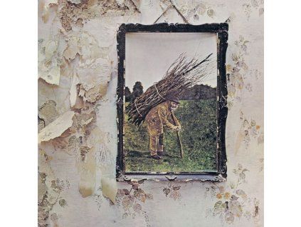 3870197 led zeppelin led zeppelin iv 2014 reissue remastered cd