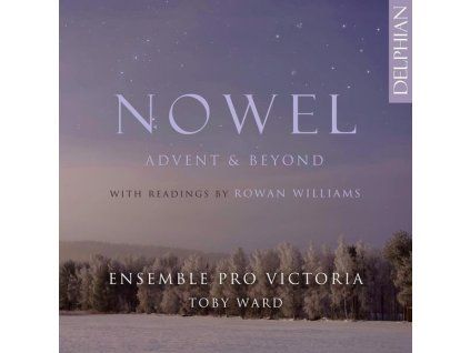 3870212 ensemble pro victoria nowel cd