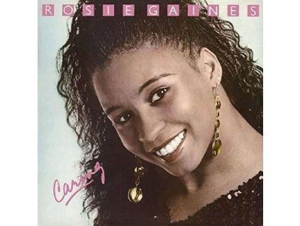 3870470 rosie gaines caring cd