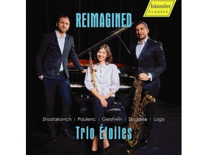 3870611 trio etoiles reimagined cd