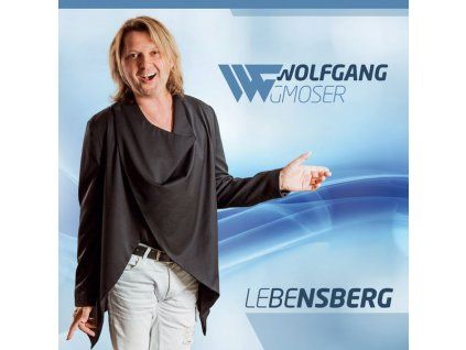 3870806 wolfgang gmoser lebensberg cd